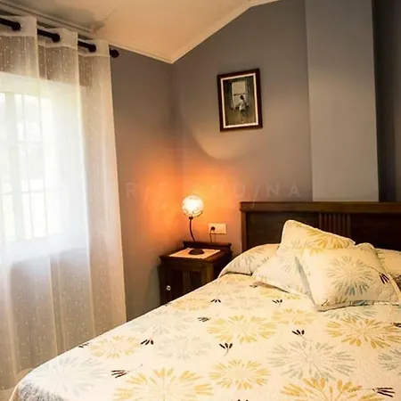 Amieiro Apartment Ribadeo