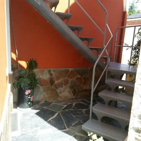 Apartment Amieiro Ribadeo