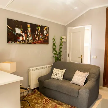 Amieiro Apartment