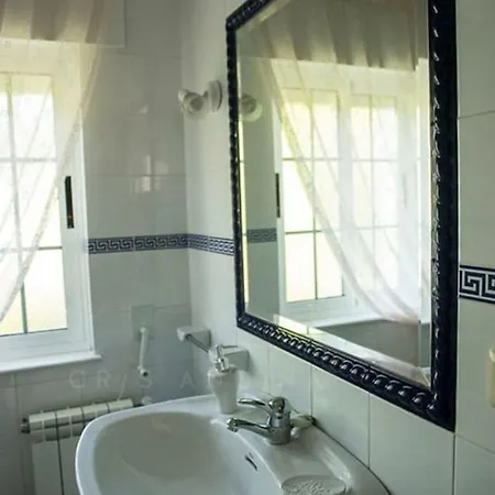 Amieiro Apartment *