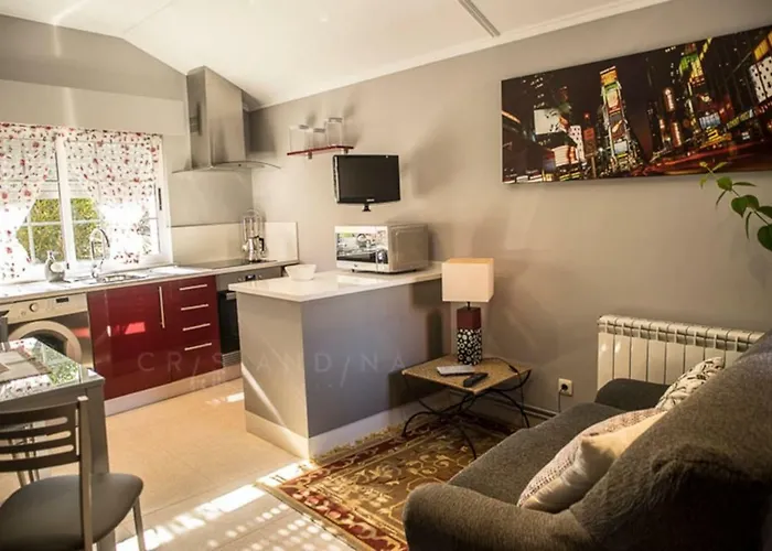 Amieiro Daire Ribadeo