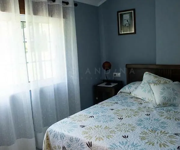 Amieiro Daire Ribadeo